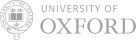 University of Oxford Logo University of Oxford Logo